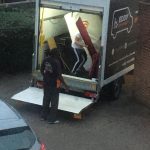 Eddy Removals