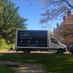 Eddy Removals